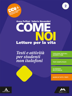 Copertina 9788893246439 Nuovo