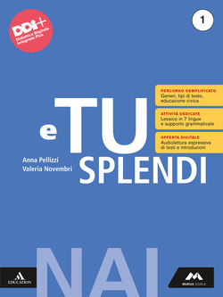 Copertina 9788893248860 Usato