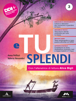 Copertina 9788893249690 Nuovo