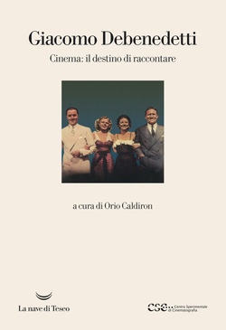 Copertina 9788893445740 Nuovo