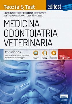 Copertina 9788893620758 Usato