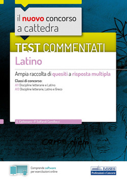 Copertina 9788893624497 Nuovo