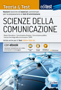 Copertina 9788893624985 Usato