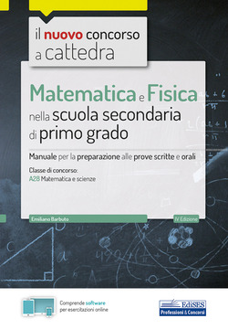 Copertina 9788893625463 Usato