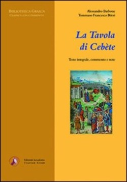 Copertina 9788895611136 Usato