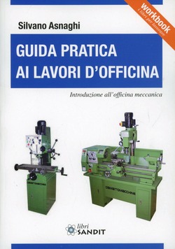 Copertina 9788897599401 Usato