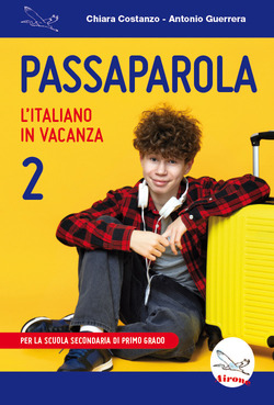 Copertina 9788898111794 Usato