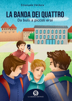 Copertina 9788898353415 Usato