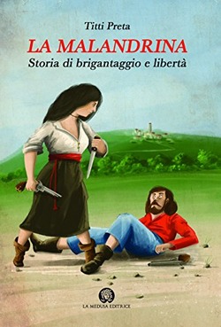 Copertina 9788898353552 Usato