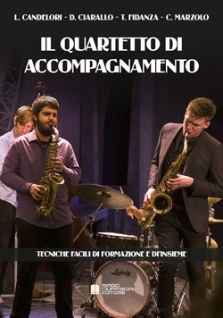Copertina 9788899807627 Usato