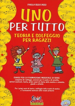 Copertina 9790215901667 Nuovo