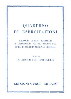 Copertina 9790215901704 Nuovo