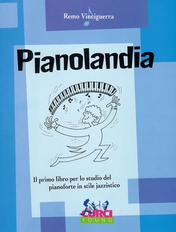 Copertina 9790215901827 Usato