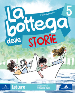 Copertina 9791220410823 Usato