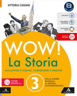 Copertina 9791220424080 Usato
