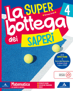 Copertina 9791220431996 Usato