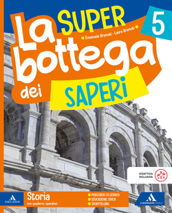 Copertina 9791220432030 Usato