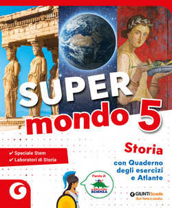 Copertina 9791223235515 Usato