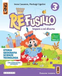 Copertina 9791255811626 Usato