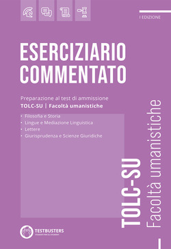 Copertina 9791280033314 Usato