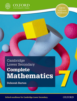 Copertina 9781382018623 Usato