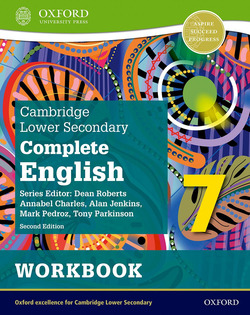 Copertina 9781382019255 Nuovo