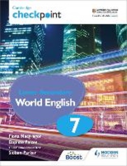 Copertina 9781398311411 Nuovo