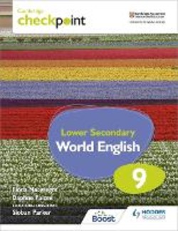 Copertina 9781398311435 Usato
