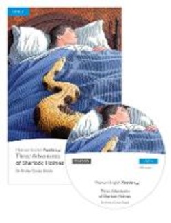 Copertina 9781408294468 Nuovo