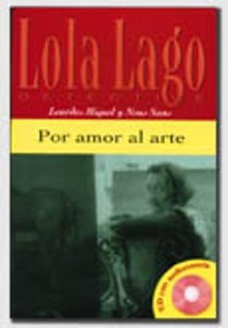 Copertina 9788484431312 Nuovo