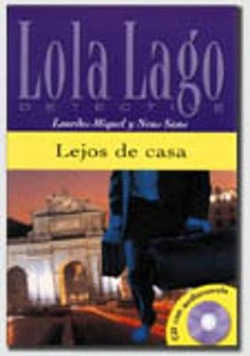 Copertina 9788484431336 Nuovo
