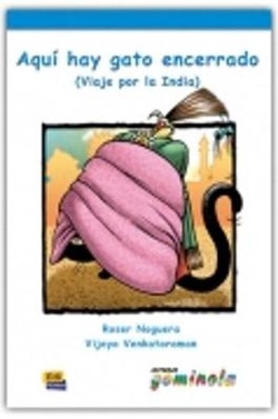 Copertina 9788495986627 Nuovo