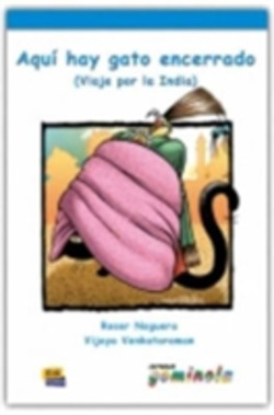 Copertina 9788498483383 Usato