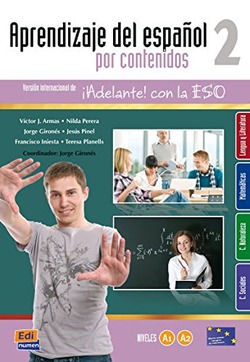 Copertina 9788498484311 Nuovo