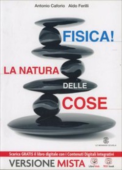Copertina 9788800222723 Nuovo