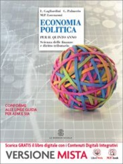 Copertina 9788800224468 Usato