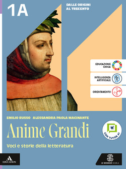 Copertina 9788800357807 Nuovo