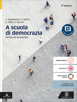 Copertina 9788800365550 Usato