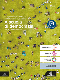 Copertina 9788800365598 Usato