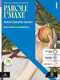 Copertina 9788800375269 Usato