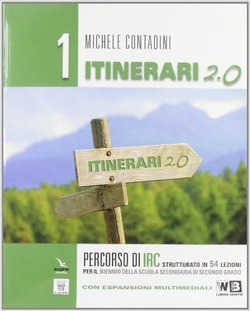 Copertina 9788801050790 Nuovo