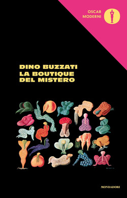 Copertina 9788804668084 Nuovo