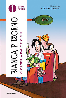 Copertina 9788804780243 Nuovo