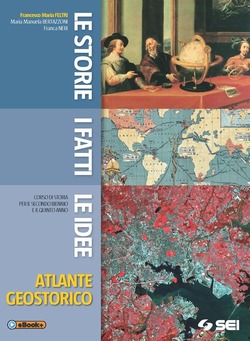 Copertina 9788805075690 Nuovo