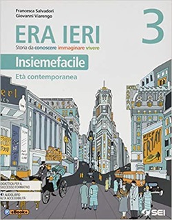 Copertina 9788805077991 Usato