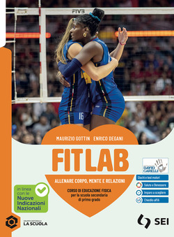 Copertina 9788805081417 Usato