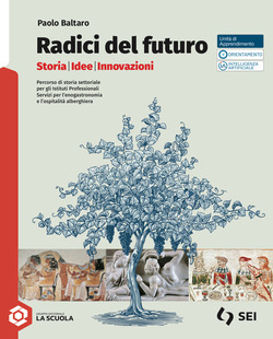 Copertina 9788805081516 Usato