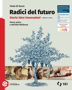 Copertina 9788805081523 Nuovo
