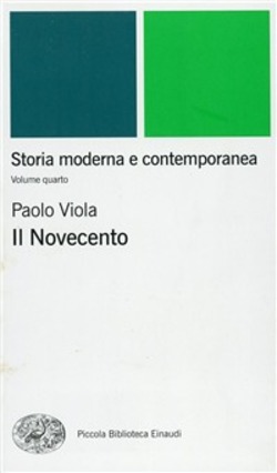 Copertina 9788806155117 Nuovo