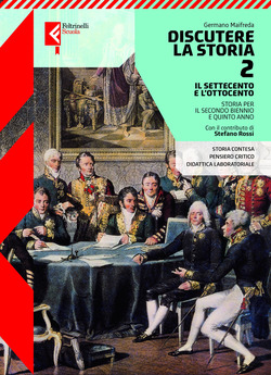 Copertina 9788807594366 Usato